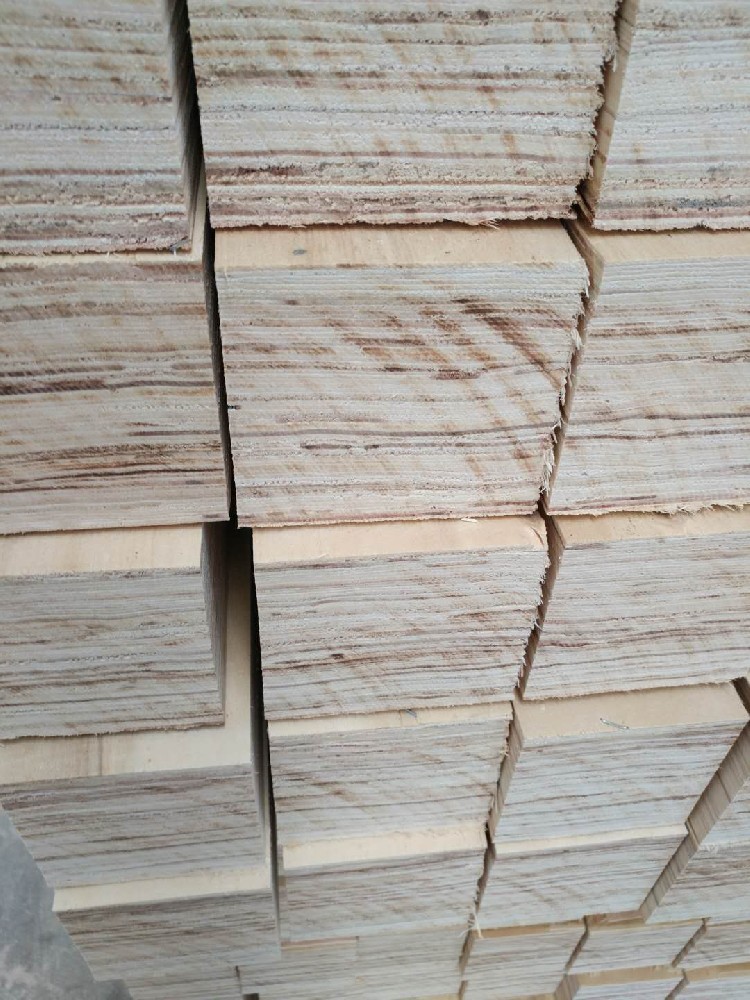出口包装专用层积材LVL木方生产厂家